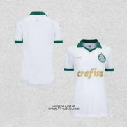 Seconda Maglia Palmeiras Donna 2024