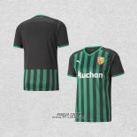 Seconda Maglia RC Lens 2021-2022