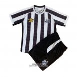 Seconda Maglia Santos Bambino 2021