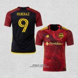 Seconda Maglia Seattle Sounders Giocatore Ruidiaz 2023-2024