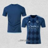 Seconda Maglia Sporting Kansas City 2024-2025