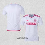 Seconda Maglia St. Louis City 2024-2025