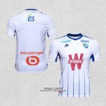 Seconda Maglia Strasbourg 2021-2022 Thailandia