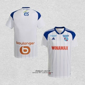 Seconda Maglia Strasbourg 2022-2023 Thailandia