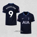 Seconda Maglia Tottenham Hotspur Giocatore Richarlison 2023-2024