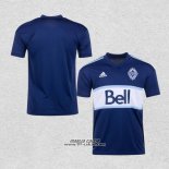 Seconda Maglia Vancouver Whitecaps 2022