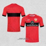 Seconda Maglia VfB Stuttgart 2021-2022