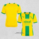 Seconda Maglia West Bromwich Albion 2022-2023