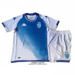 Terza Maglia AS Monaco Bambino 2023-2024
