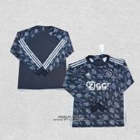 Terza Maglia Ajax Manica Lunga 2023-2024