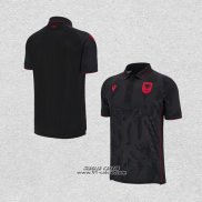 Terza Maglia Albania 2023 Thailandia