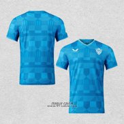 Terza Maglia Almeria 2023-2024 Thailandia