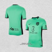 Terza Maglia Atletico Madrid 2023-2024