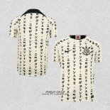 Terza Maglia Corinthians 2022 Thailandia