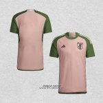 Terza Maglia Giappone 2022 Thailandia