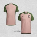 Terza Maglia Giappone 2022 Thailandia