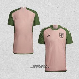 Terza Maglia Giappone 2022 Thailandia