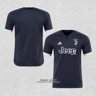 Terza Maglia Juventus 2023-2024