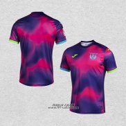 Terza Maglia Leganes 2023-2024 Thailandia