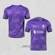 Terza Maglia Liverpool 2023-2024