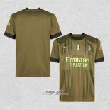 Terza Maglia Milan 2022-2023