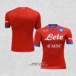 Terza Maglia Napoli 2021-2022