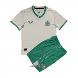 Terza Maglia Newcastle United Bambino 2022-2023