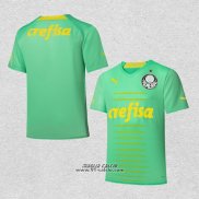 Terza Maglia Palmeiras 2022 Thailandia