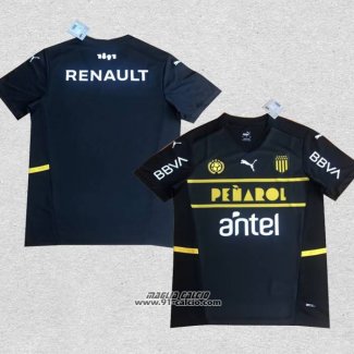 Terza Maglia Penarol 2022 Thailandia