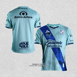 Terza Maglia Puebla 2022-2023