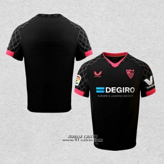 Terza Maglia Sevilla FC 2022-2023