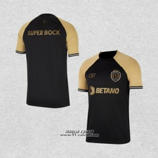 Terza Maglia Sporting 2023-2024