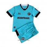 Terza Maglia Toluca Bambino 2021-2022