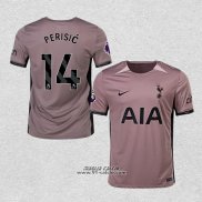 Terza Maglia Tottenham Hotspur Giocatore Perisic 2023-2024