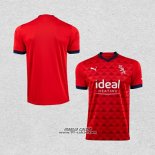 Terza Maglia West Bromwich Albion 2022-2023 Thailandia