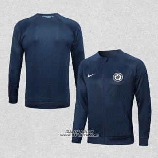 Giacca Chelsea 2022-2023 Blu