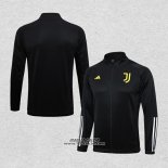 Giacca Juventus 2023-2024 Nero