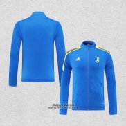 Giacca Juventus 2022-2023 Blu