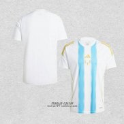 Maglia Argentina Messi 2024 Thailandia 'Spark Gen10s'