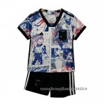 Maglia Giappone Special Bambino 2023