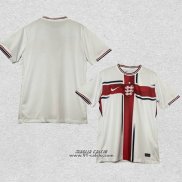 Maglia Inghilterra Special 2024-2025 Bianco Thailandia