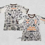 Maglia Lorient Special 2023 Thailandia