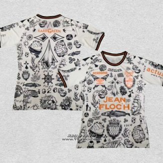 Maglia Lorient Special 2023 Thailandia