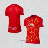 Maglia Mallorca Special 2023-2024 Thailandia