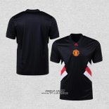 Maglia Manchester United Icon 2022-2023