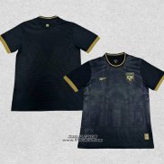 Maglia Panama Special 2024 Nero Thailandia