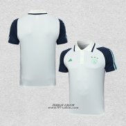 Maglia Polo Ajax 2023-2024 Verde