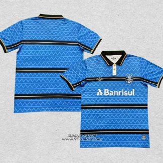 Maglia Polo Gremio 2023-2024 Blu