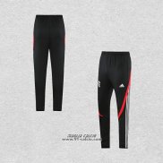 Pantaloni Allenamento Flamengo 2022-2023 Nero