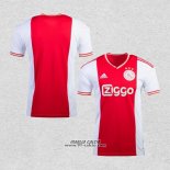 Prima Maglia Ajax 2022-2023 (2XL-4XL)